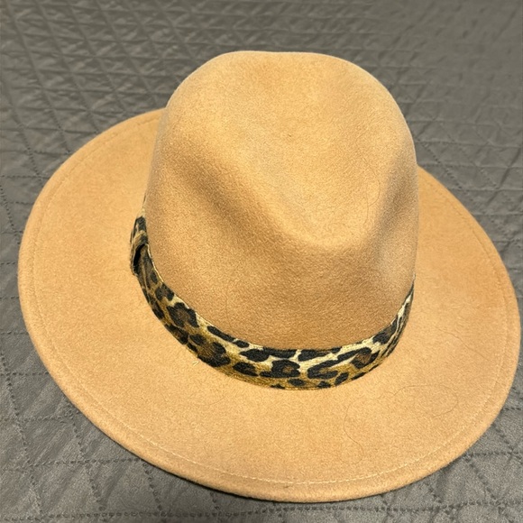Halogen Camel Combo Hat - Picture 1 of 5